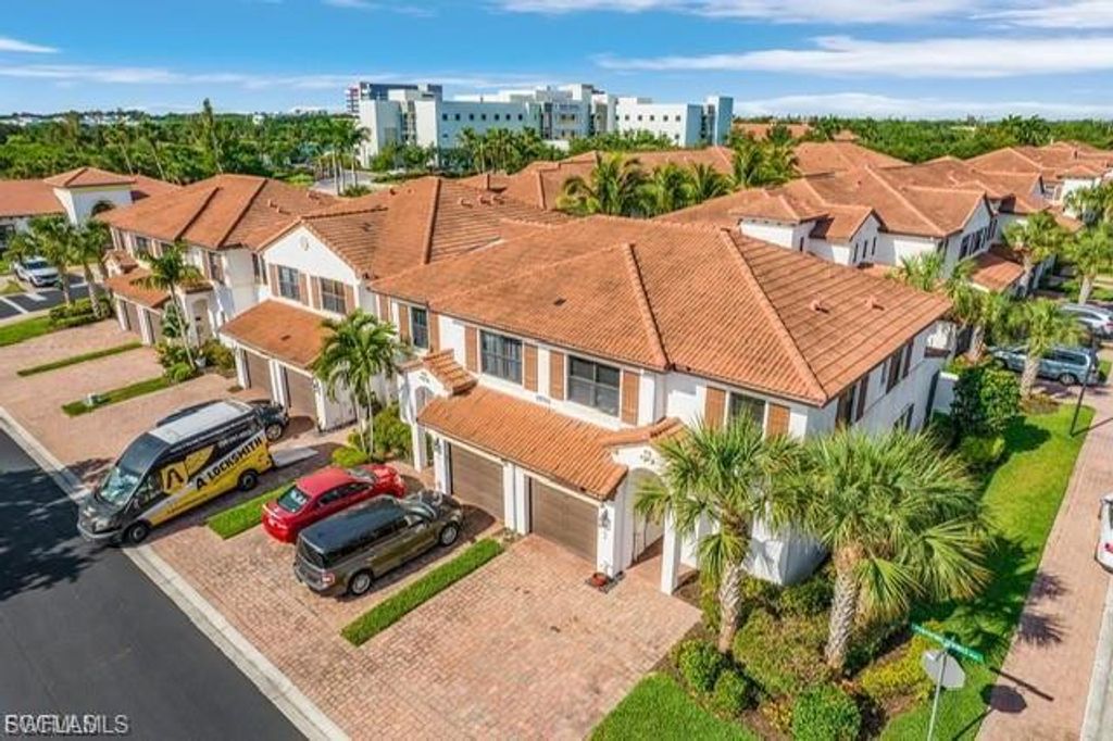 15781 Portofino Springs BLVD 106, FORT MYERS, FL 33908 — photo 3