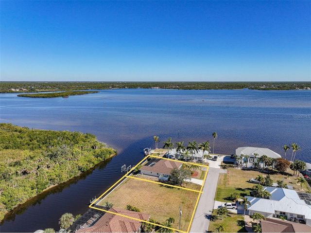 2295 CHILCOTE TERRACE, Port Charlotte, FL 33981