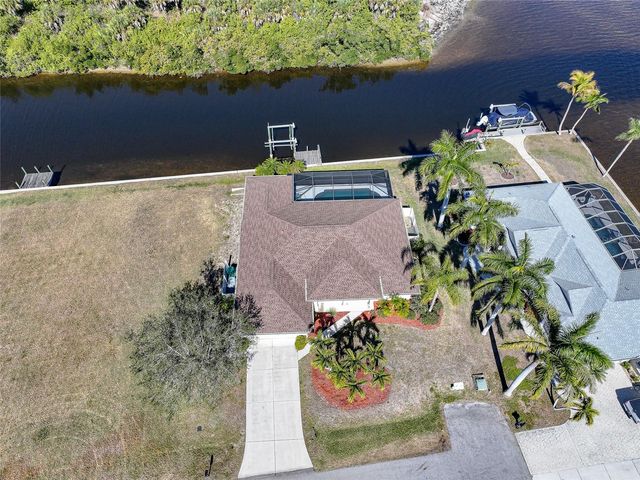 2295 CHILCOTE TERRACE, Port Charlotte, FL 33981