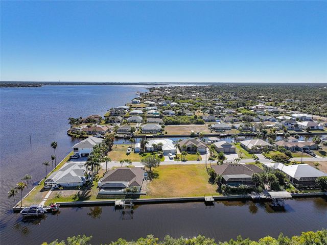 2295 CHILCOTE TERRACE, Port Charlotte, FL 33981