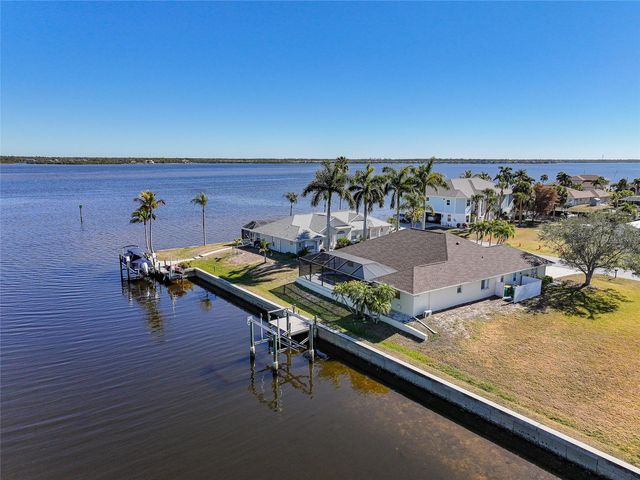 2295 CHILCOTE TERRACE, Port Charlotte, FL 33981