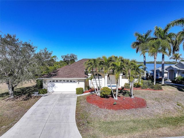 2295 CHILCOTE TERRACE, Port Charlotte, FL 33981