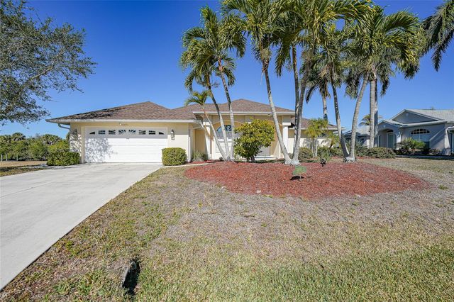 2295 CHILCOTE TERRACE, Port Charlotte, FL 33981