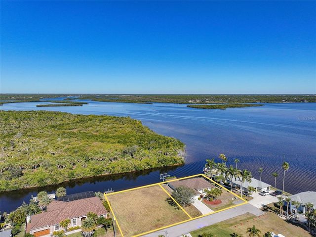 2295 CHILCOTE TERRACE, Port Charlotte, FL 33981