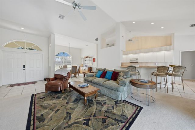 2295 CHILCOTE TERRACE, Port Charlotte, FL 33981