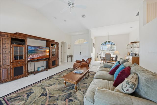 2295 CHILCOTE TERRACE, Port Charlotte, FL 33981