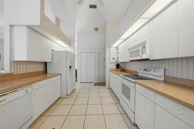 2295 CHILCOTE TERRACE, Port Charlotte, FL 33981