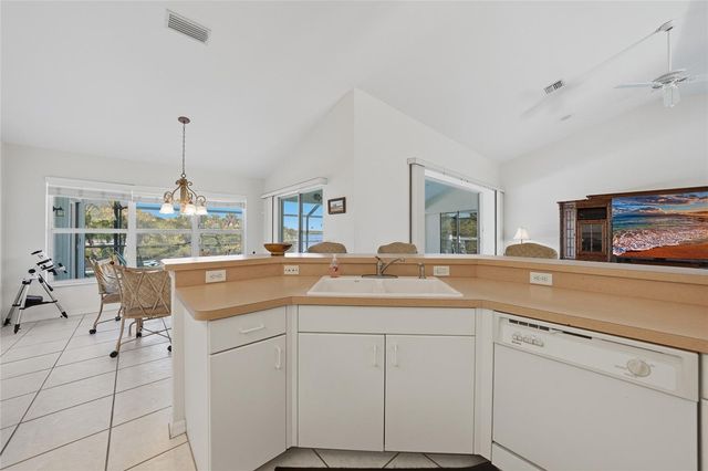 2295 CHILCOTE TERRACE, Port Charlotte, FL 33981