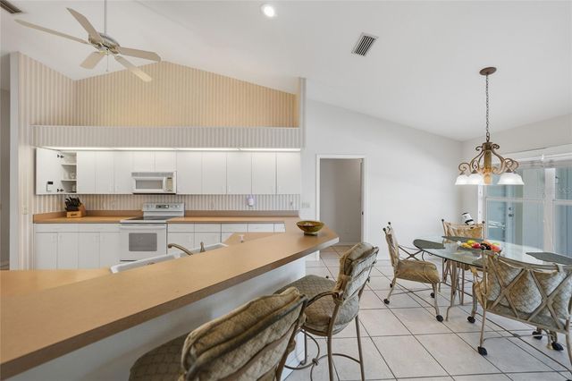 2295 CHILCOTE TERRACE, Port Charlotte, FL 33981