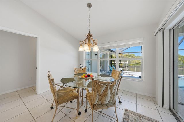 2295 CHILCOTE TERRACE, Port Charlotte, FL 33981