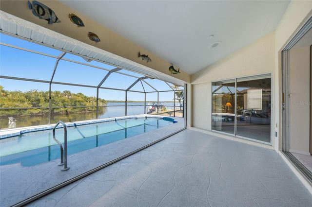 2295 CHILCOTE TERRACE, Port Charlotte, FL 33981