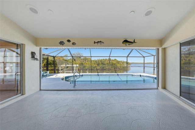 2295 CHILCOTE TERRACE, Port Charlotte, FL 33981