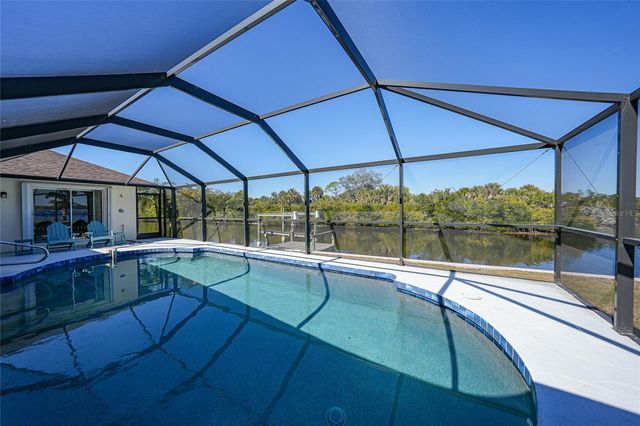 2295 CHILCOTE TERRACE, Port Charlotte, FL 33981