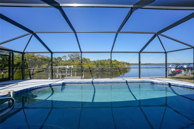 2295 CHILCOTE TERRACE, Port Charlotte, FL 33981