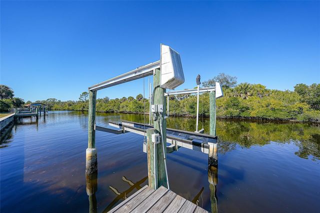 2295 CHILCOTE TERRACE, Port Charlotte, FL 33981