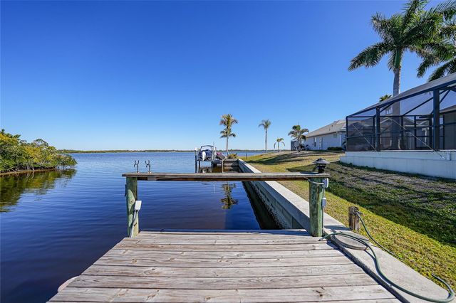 2295 CHILCOTE TERRACE, Port Charlotte, FL 33981