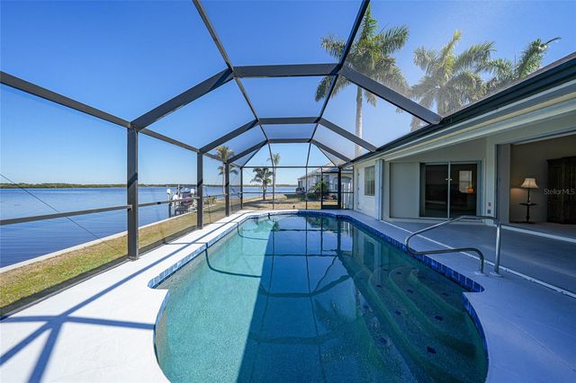 2295 CHILCOTE TERRACE, Port Charlotte, FL 33981