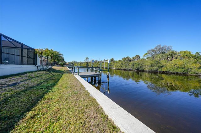 2295 CHILCOTE TERRACE, Port Charlotte, FL 33981