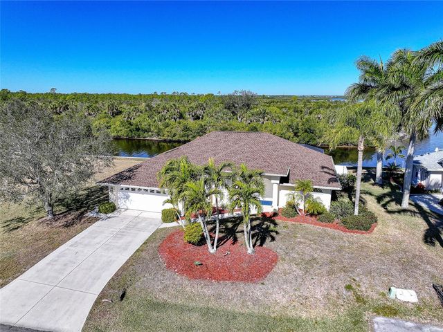 2295 CHILCOTE TERRACE, Port Charlotte, FL 33981