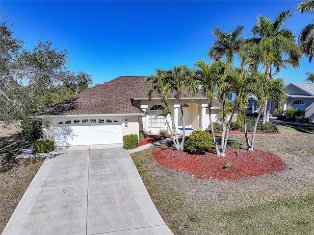 2295 CHILCOTE TERRACE, Port Charlotte, FL 33981