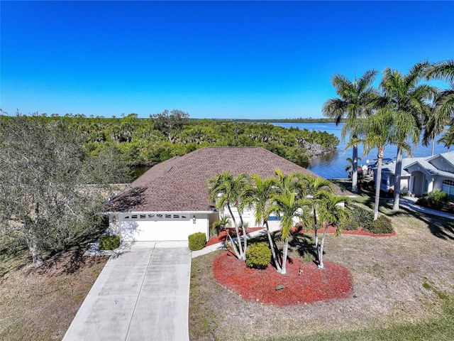 2295 CHILCOTE TERRACE, Port Charlotte, FL 33981