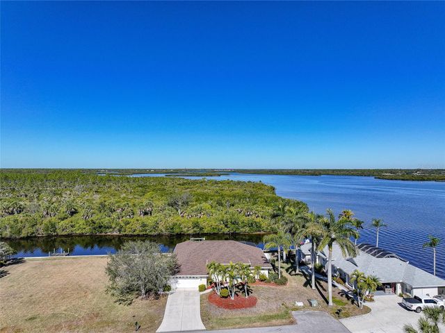 2295 CHILCOTE TERRACE, Port Charlotte, FL 33981