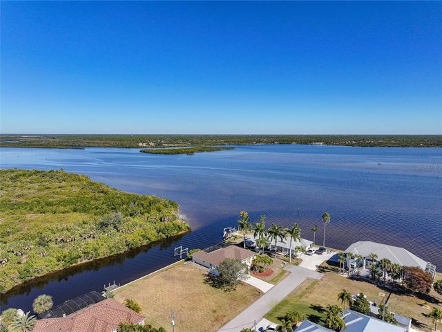 2295 CHILCOTE TERRACE, Port Charlotte, FL 33981