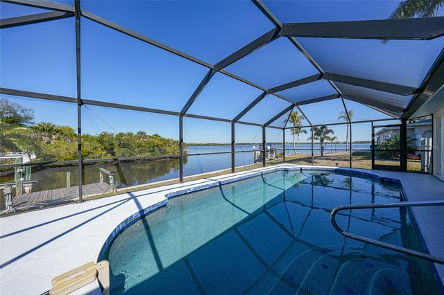 2295 CHILCOTE TERRACE, Port Charlotte, FL 33981