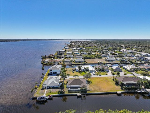 2295 CHILCOTE TERRACE, Port Charlotte, FL 33981