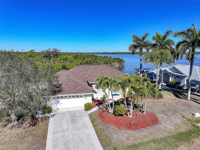 2295 CHILCOTE TERRACE, Port Charlotte, FL 33981
