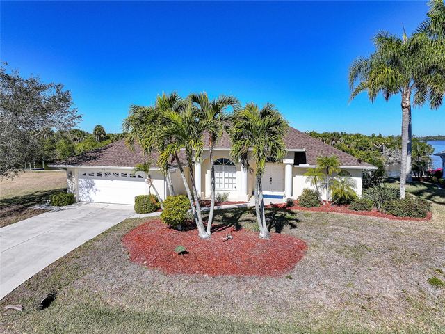 2295 CHILCOTE TERRACE, Port Charlotte, FL 33981