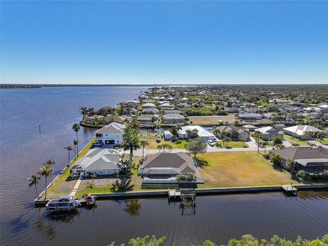 2295 CHILCOTE TERRACE, Port Charlotte, FL 33981