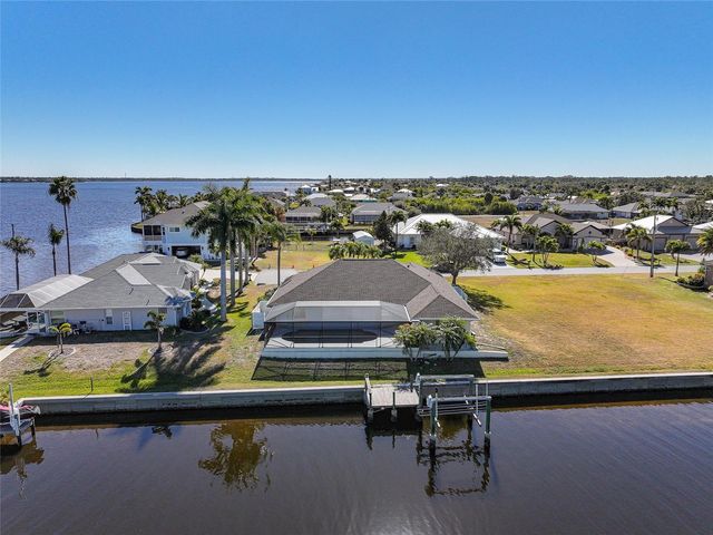 2295 CHILCOTE TERRACE, Port Charlotte, FL 33981
