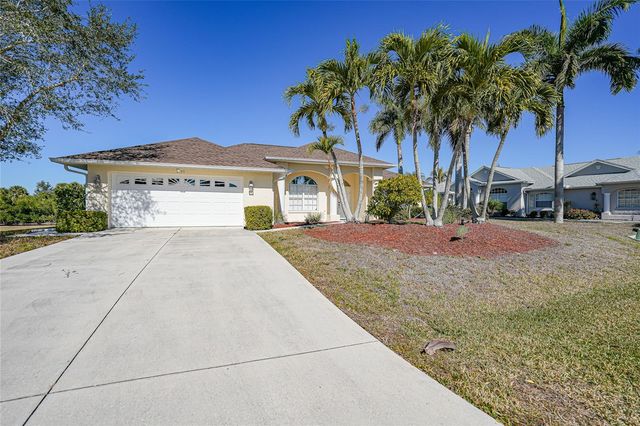 2295 CHILCOTE TERRACE, Port Charlotte, FL 33981