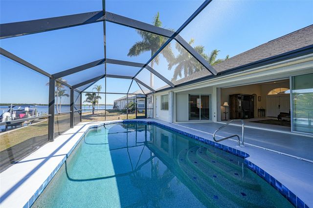 2295 CHILCOTE TERRACE, Port Charlotte, FL 33981