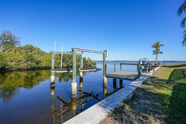 2295 CHILCOTE TERRACE, Port Charlotte, FL 33981