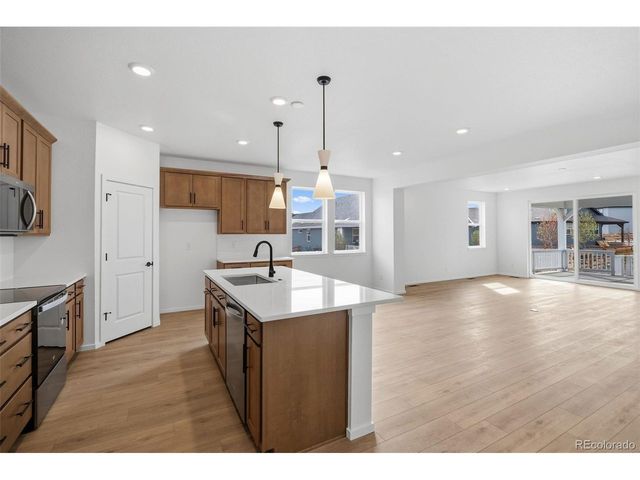 714 Stillwell Ave, Elizabeth, CO 80107