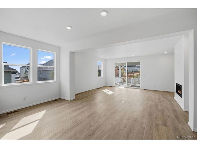 714 Stillwell Ave, Elizabeth, CO 80107
