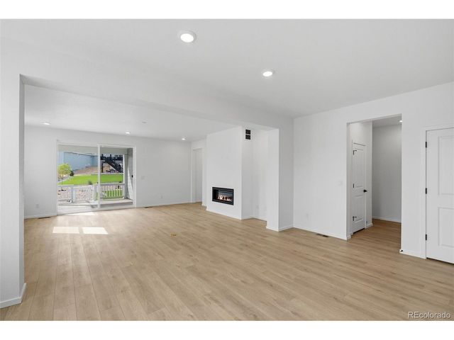 714 Stillwell Ave, Elizabeth, CO 80107