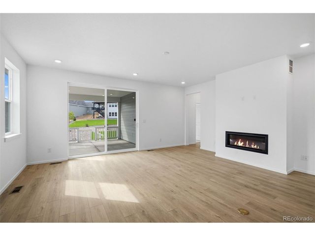 714 Stillwell Ave, Elizabeth, CO 80107