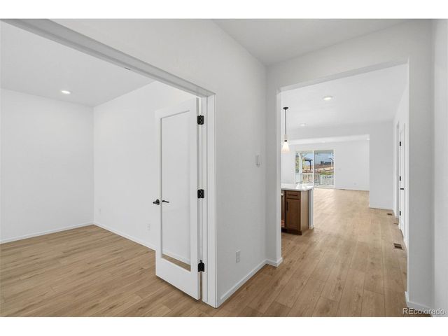 714 Stillwell Ave, Elizabeth, CO 80107