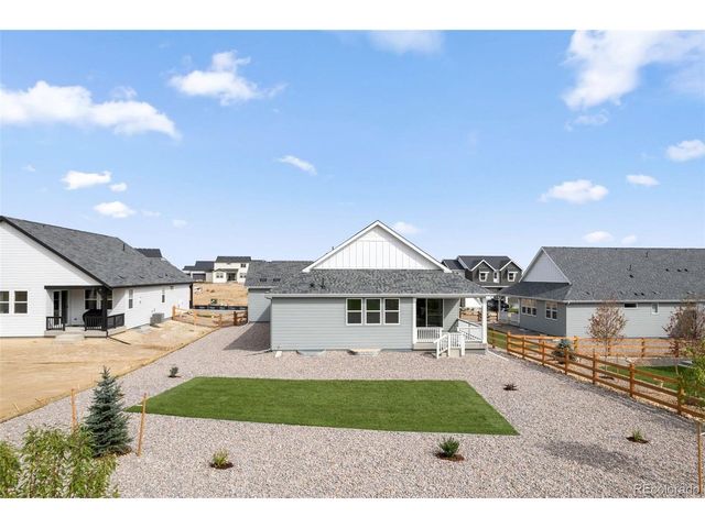 714 Stillwell Ave, Elizabeth, CO 80107