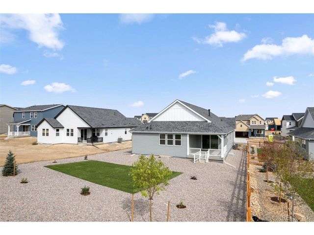 714 Stillwell Ave, Elizabeth, CO 80107