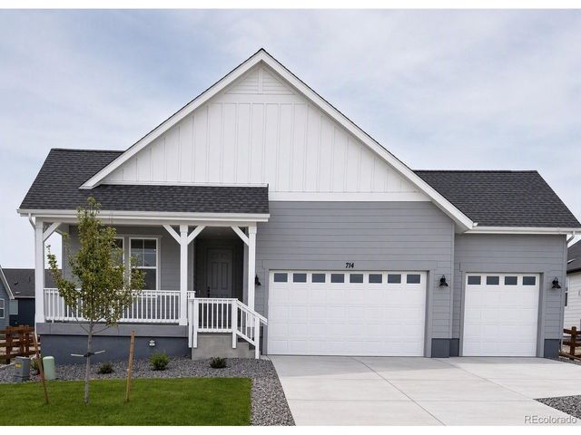 714 Stillwell Ave, Elizabeth, CO 80107