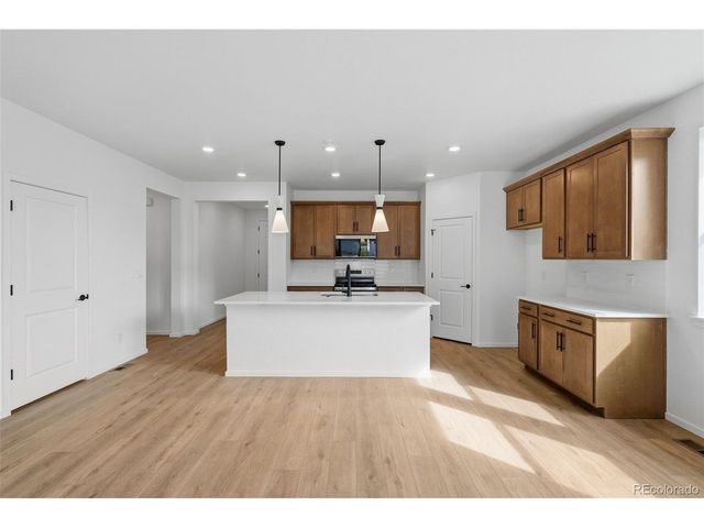 714 Stillwell Ave, Elizabeth, CO 80107