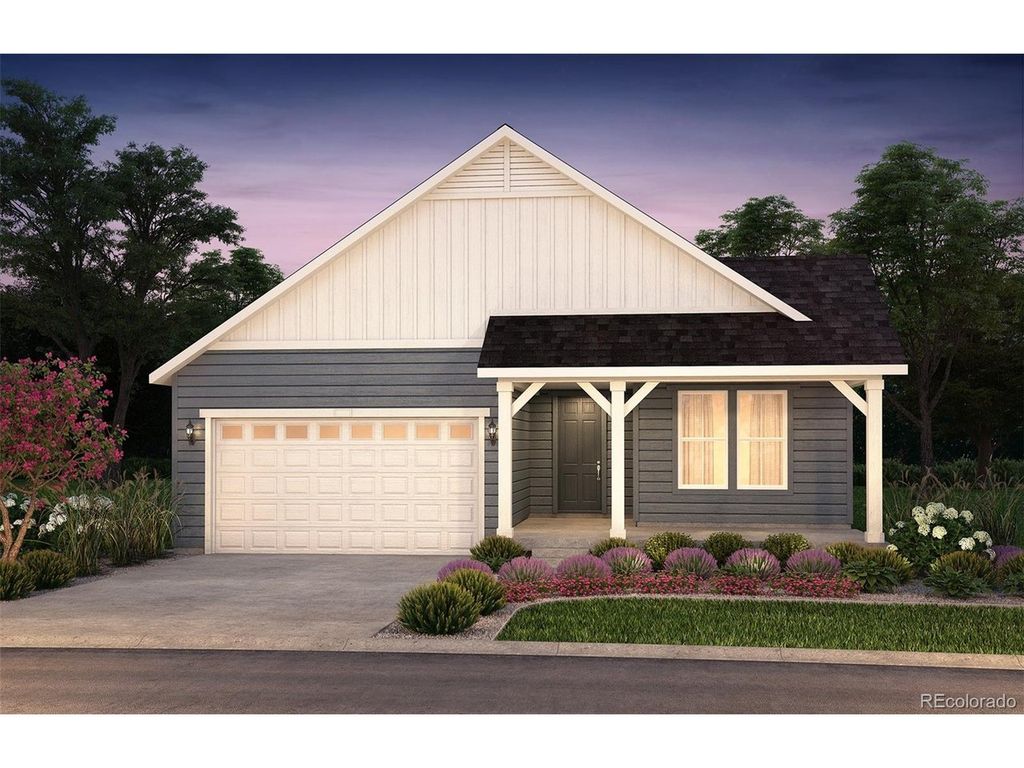 714 Stillwell Ave, Elizabeth, CO 80107