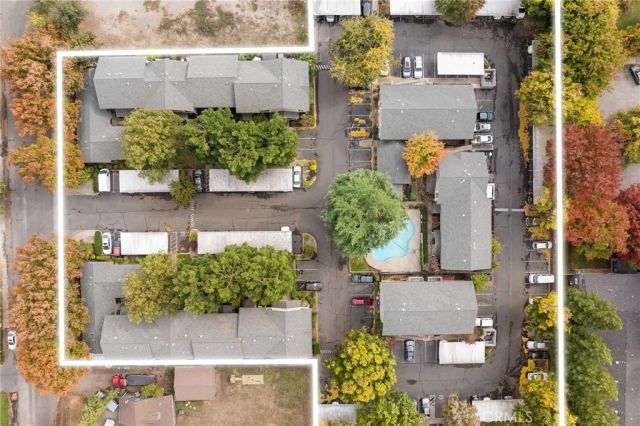 1125 Sheridan Avenue 28, Chico, CA 95926