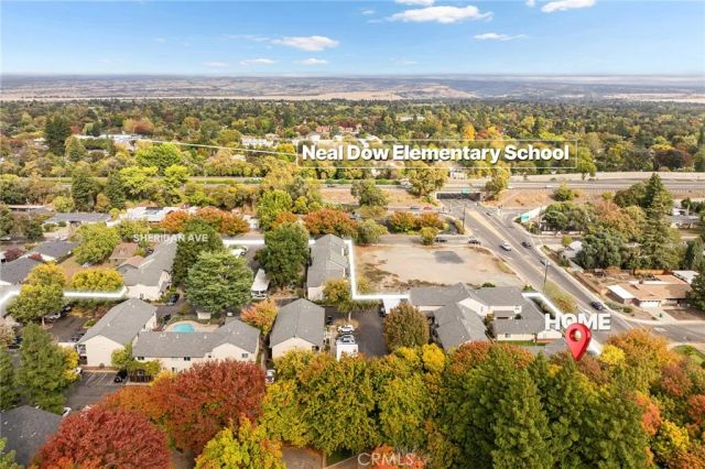 1125 Sheridan Avenue 28, Chico, CA 95926