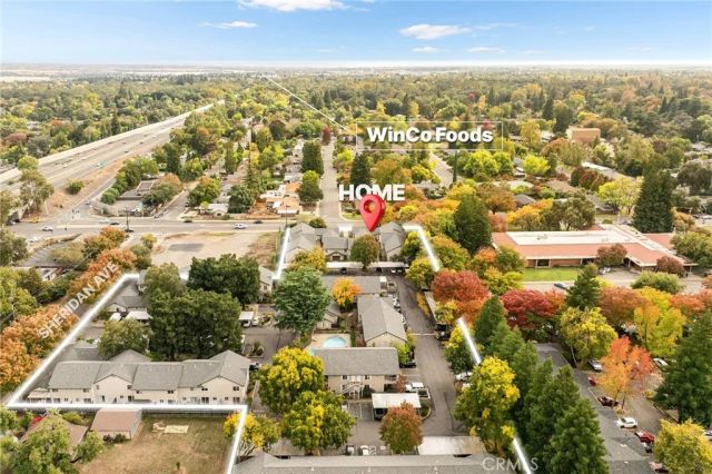 1125 Sheridan Avenue 28, Chico, CA 95926