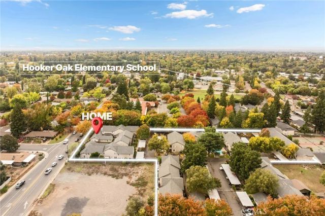 1125 Sheridan Avenue 28, Chico, CA 95926